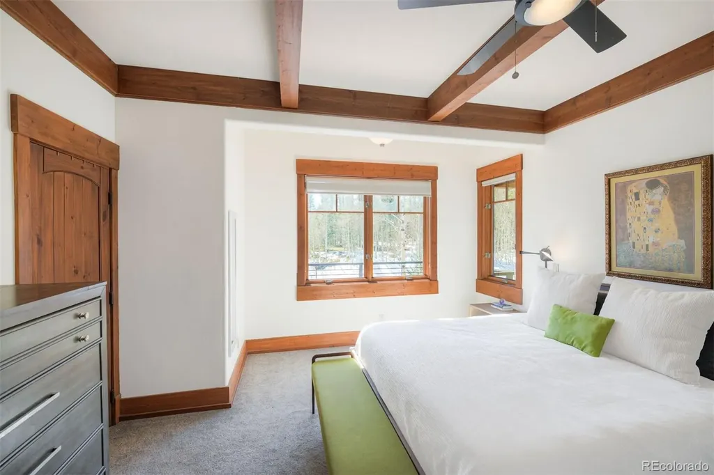 1725 Falcon Drive Silverthorne CO 80498