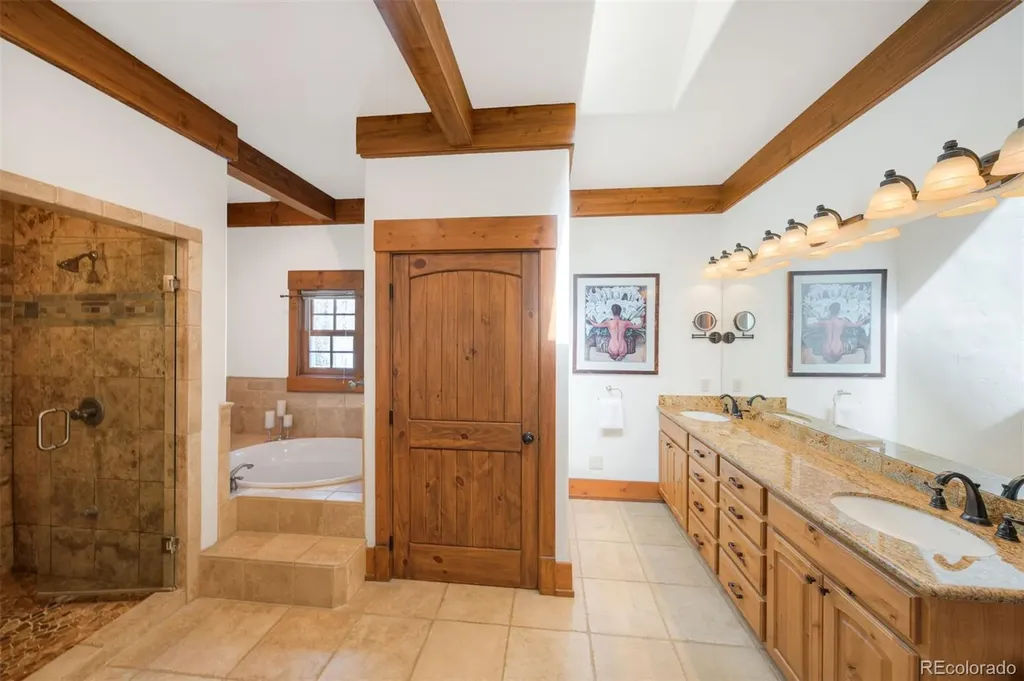 1725 Falcon Drive Silverthorne CO 80498