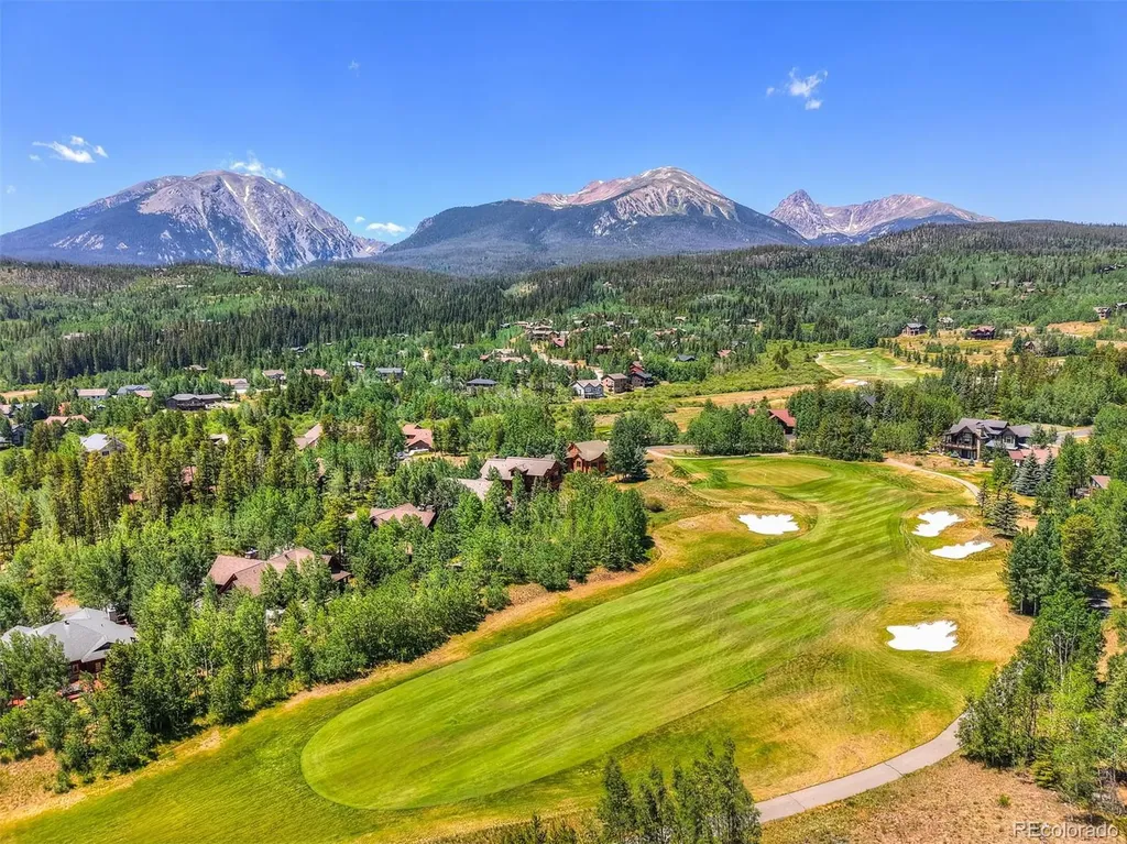 1725 Falcon Drive Silverthorne CO 80498