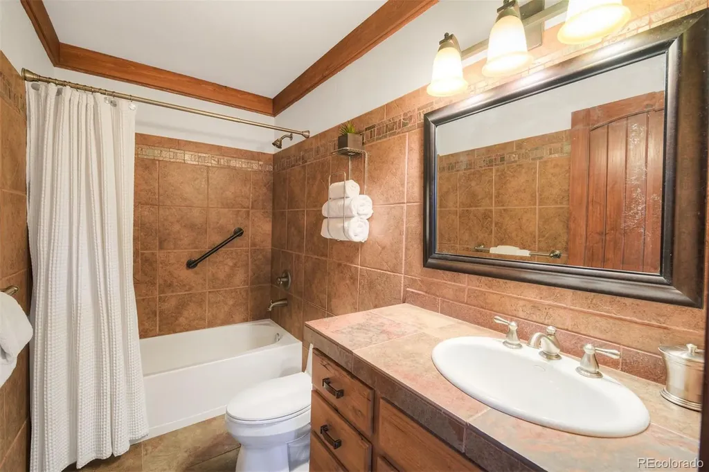 1725 Falcon Drive Silverthorne CO 80498