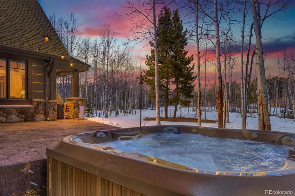 1725 Falcon Drive Silverthorne CO 80498