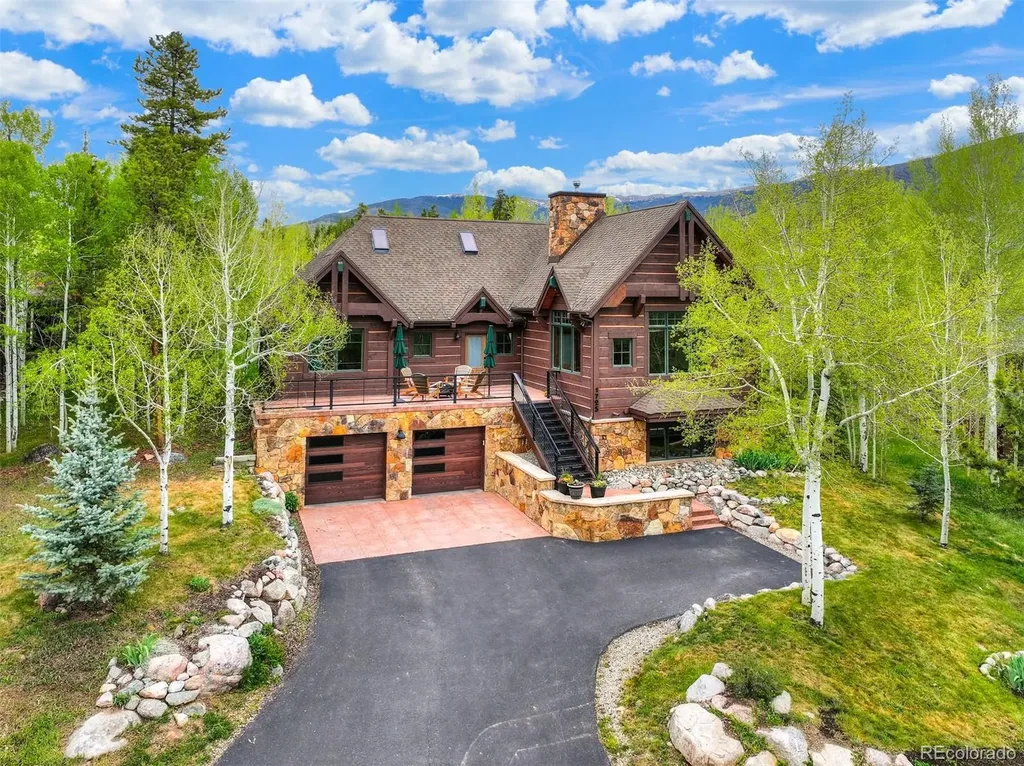 1725 Falcon Drive Silverthorne CO 80498
