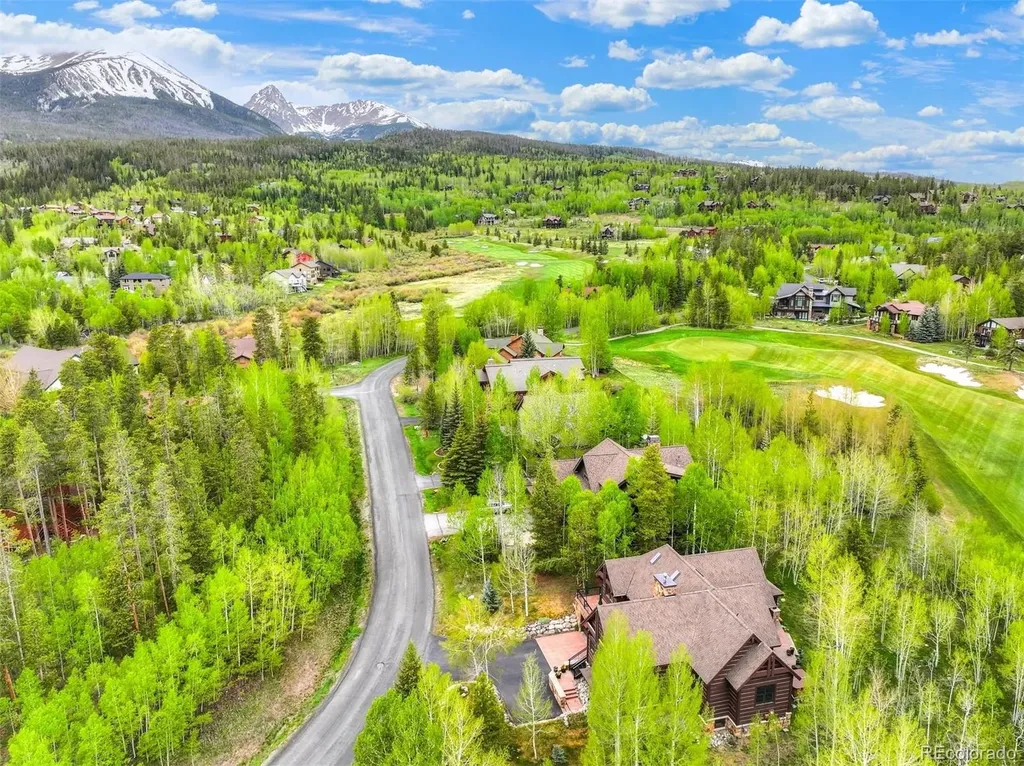 1725 Falcon Drive Silverthorne CO 80498