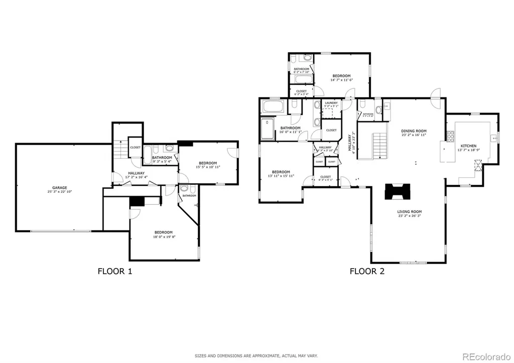 1725 Falcon Drive Silverthorne CO 80498