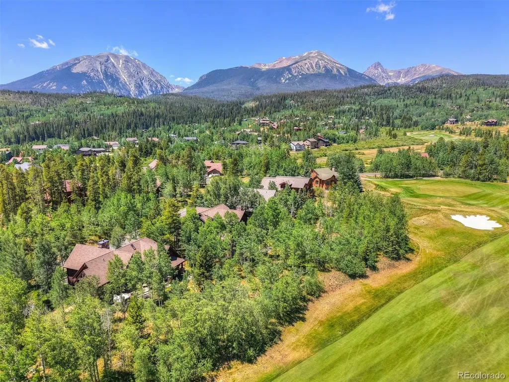 1725 Falcon Drive Silverthorne CO 80498
