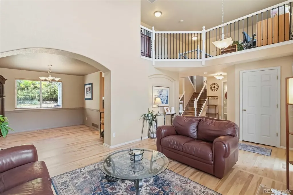 23981 Glenmoor Drive Parker CO 80138
