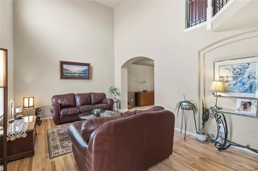 23981 Glenmoor Drive Parker CO 80138