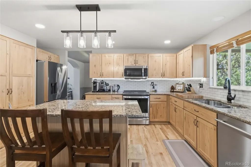 23981 Glenmoor Drive Parker CO 80138