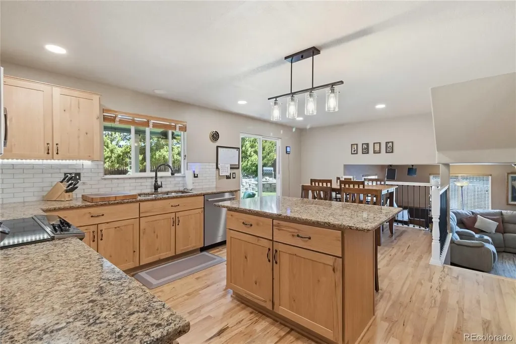 23981 Glenmoor Drive Parker CO 80138