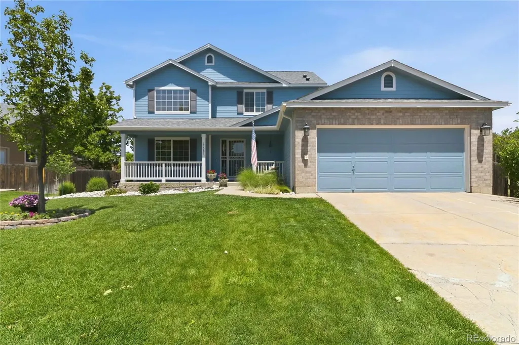 23981 Glenmoor Drive Parker CO 80138