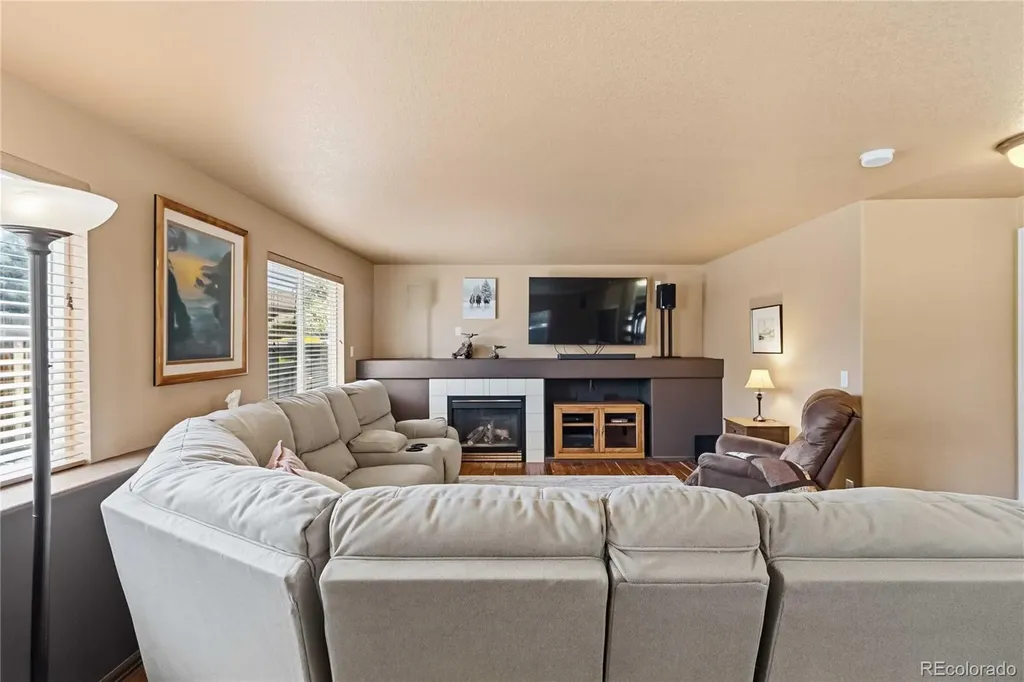 23981 Glenmoor Drive Parker CO 80138