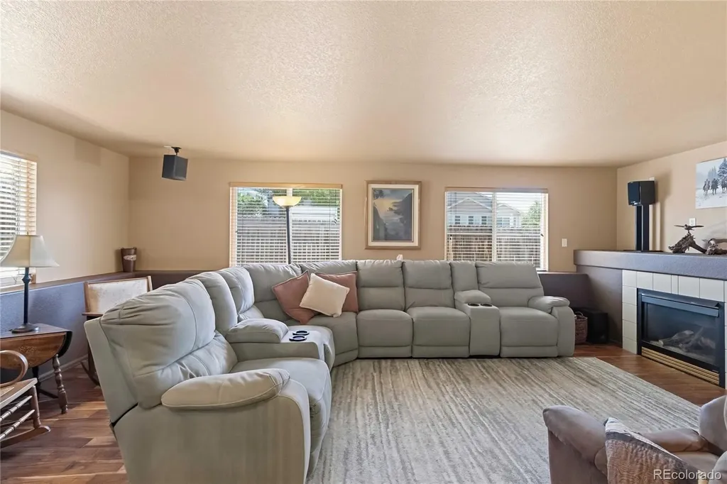 23981 Glenmoor Drive Parker CO 80138