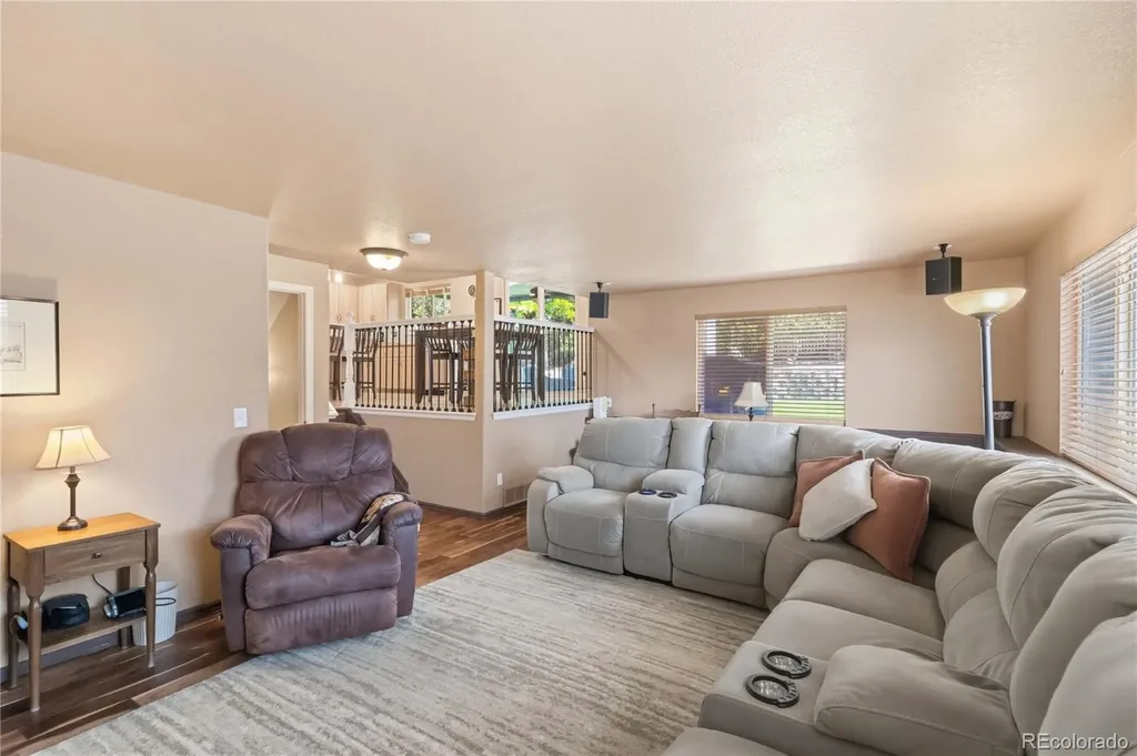 23981 Glenmoor Drive Parker CO 80138