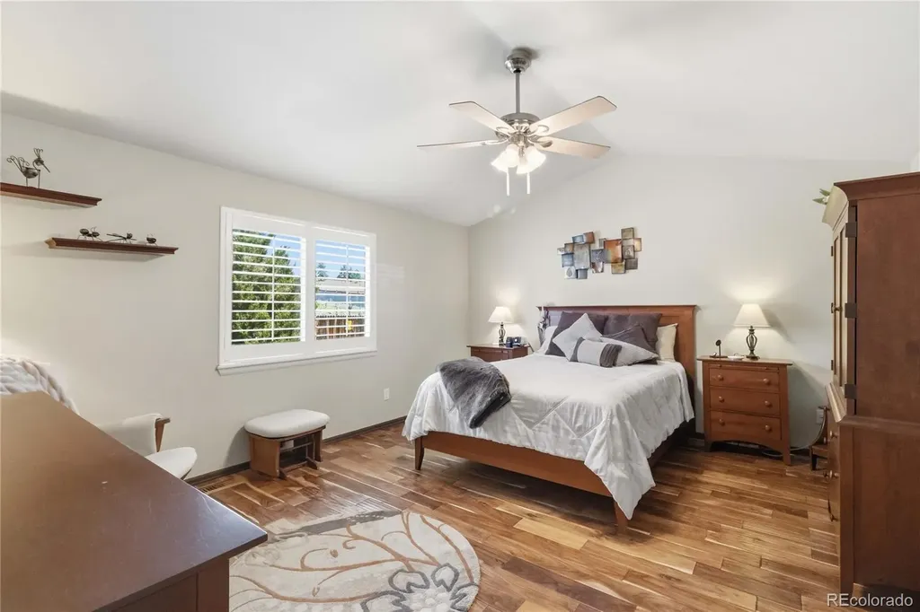 23981 Glenmoor Drive Parker CO 80138