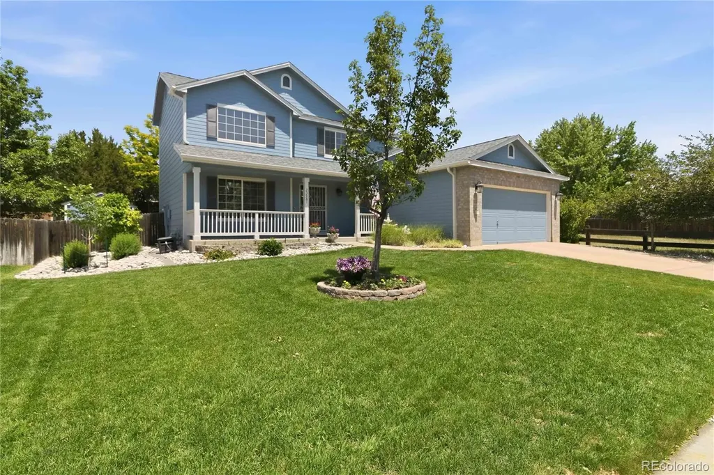 23981 Glenmoor Drive Parker CO 80138