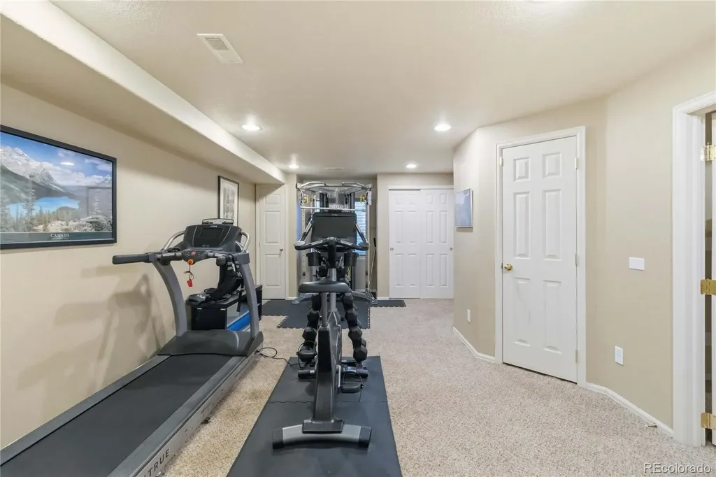 23981 Glenmoor Drive Parker CO 80138