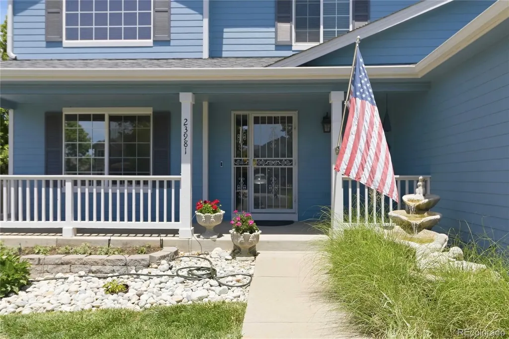 23981 Glenmoor Drive Parker CO 80138