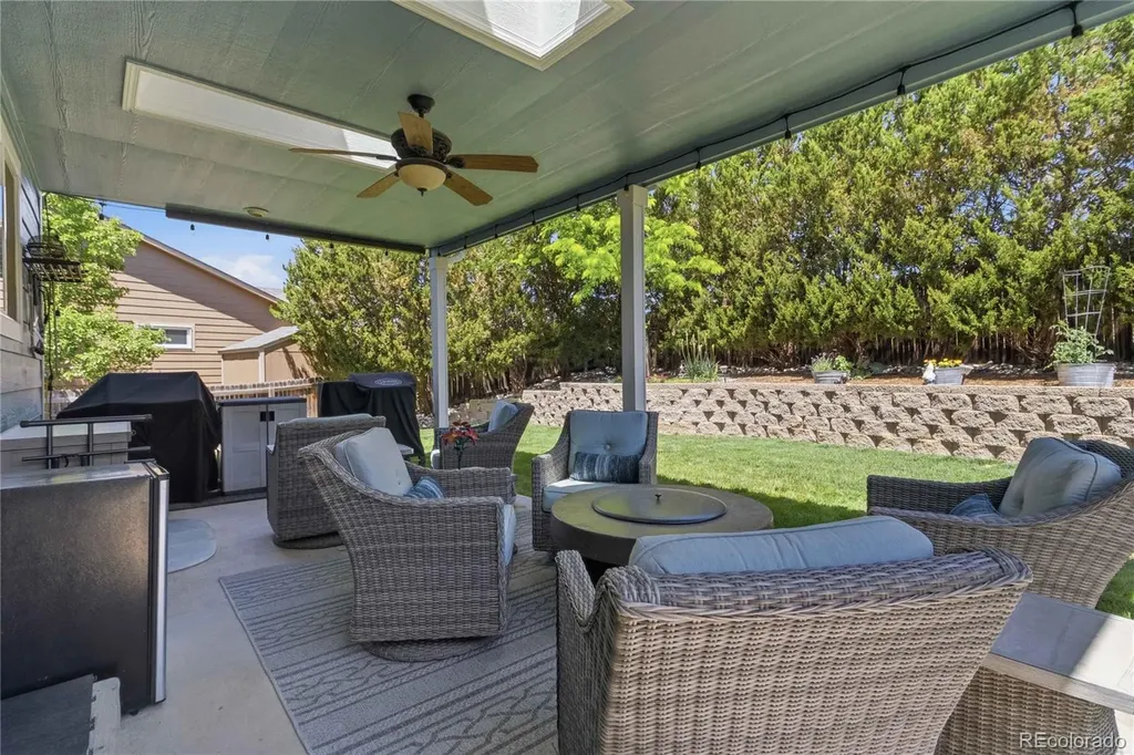 23981 Glenmoor Drive Parker CO 80138