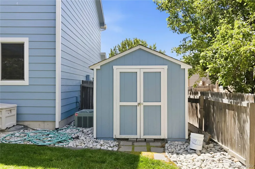 23981 Glenmoor Drive Parker CO 80138