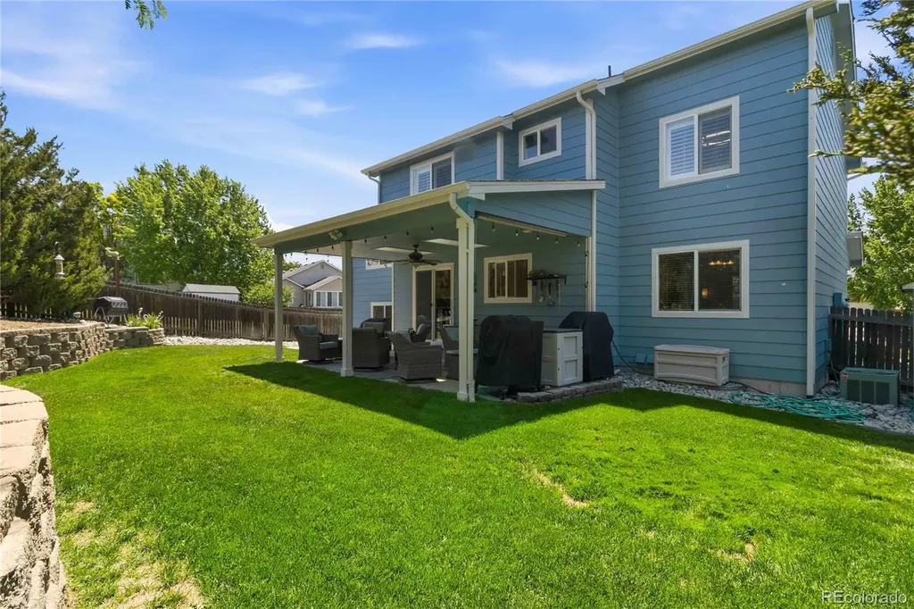 23981 Glenmoor Drive Parker CO 80138