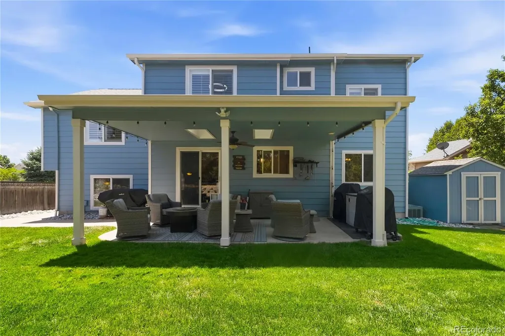 23981 Glenmoor Drive Parker CO 80138