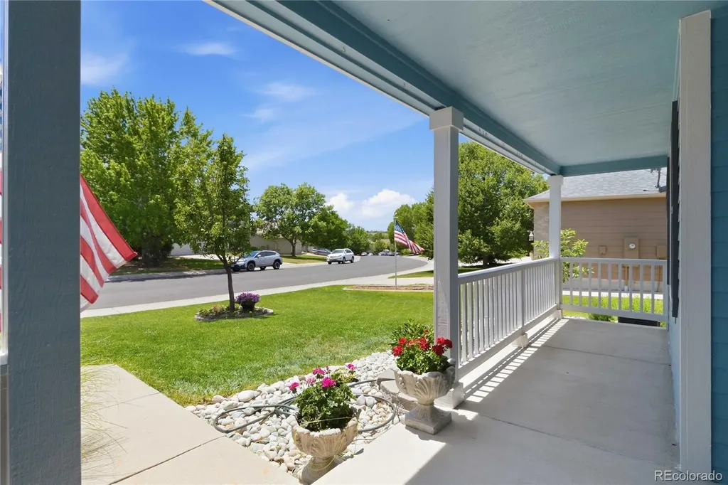 23981 Glenmoor Drive Parker CO 80138
