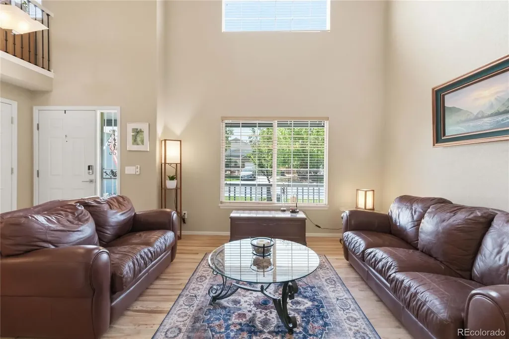 23981 Glenmoor Drive Parker CO 80138