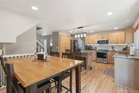 23981 Glenmoor Drive Parker CO 80138