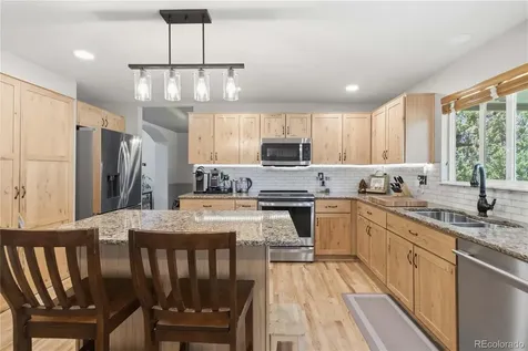 23981 Glenmoor Drive Parker CO 80138