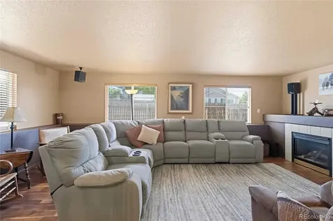23981 Glenmoor Drive Parker CO 80138
