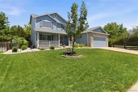 23981 Glenmoor Drive Parker CO 80138