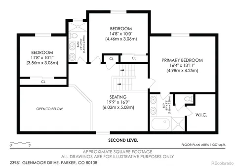 23981 Glenmoor Drive Parker CO 80138