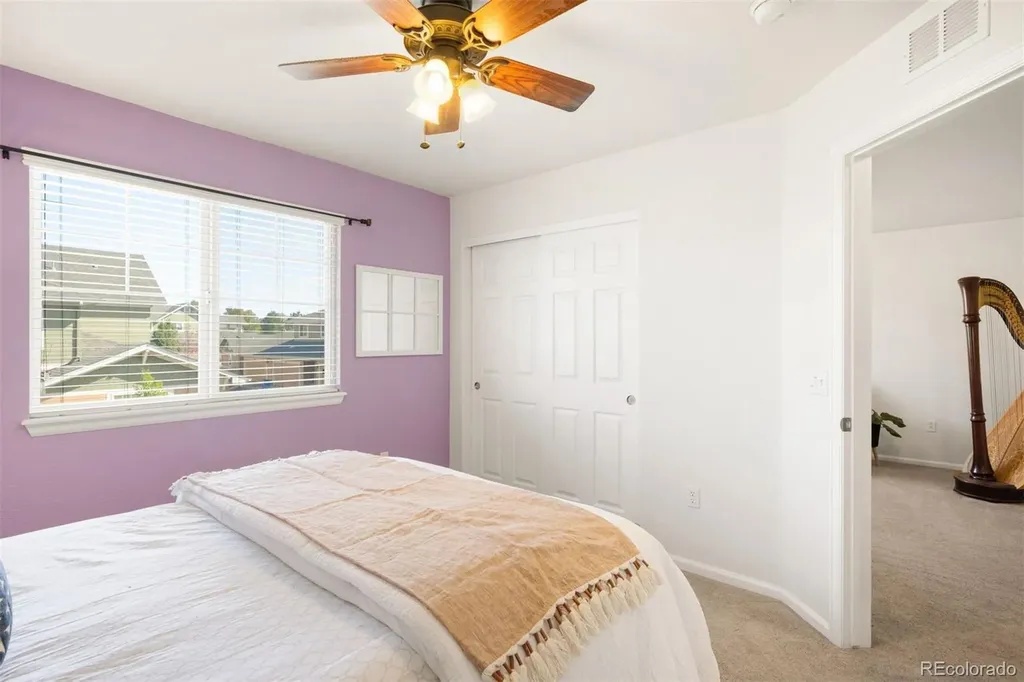 3652 S Perth Circle Aurora CO 80013