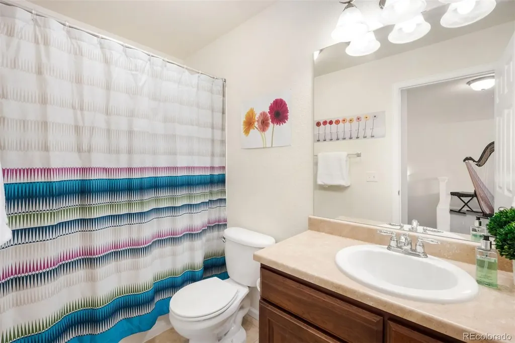 3652 S Perth Circle Aurora CO 80013