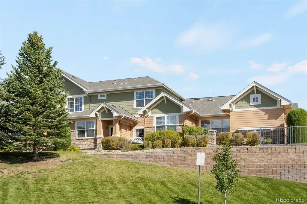 3652 S Perth Circle Aurora CO 80013