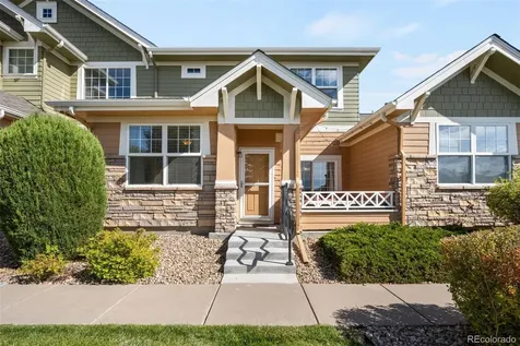 3652 S Perth Circle Aurora CO 80013