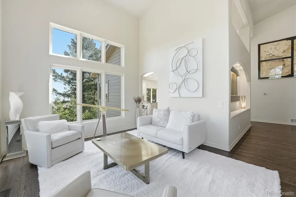 23331 Morning Rose Drive Golden CO 80401