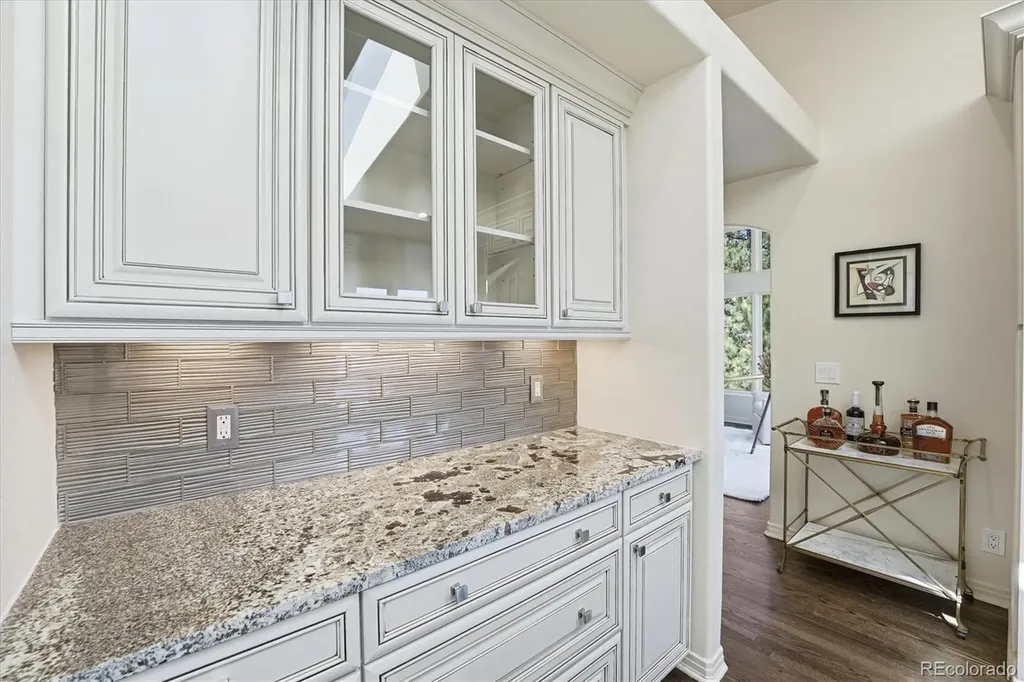 23331 Morning Rose Drive Golden CO 80401