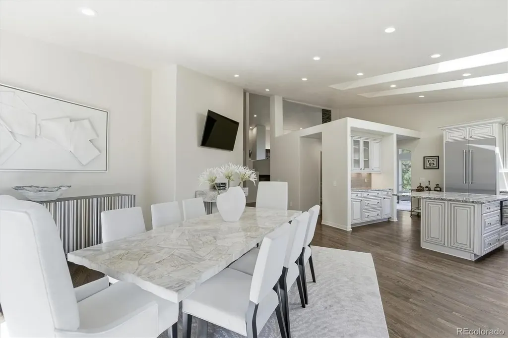 23331 Morning Rose Drive Golden CO 80401