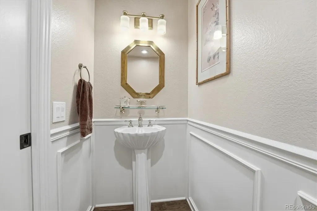 23331 Morning Rose Drive Golden CO 80401