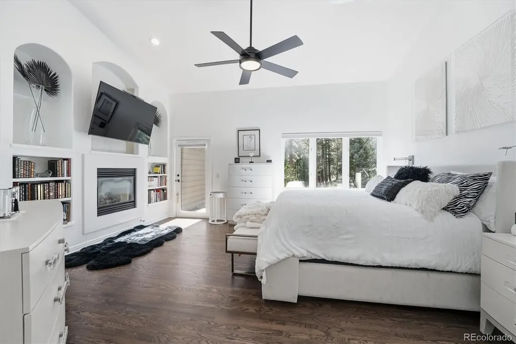 23331 Morning Rose Drive Golden CO 80401