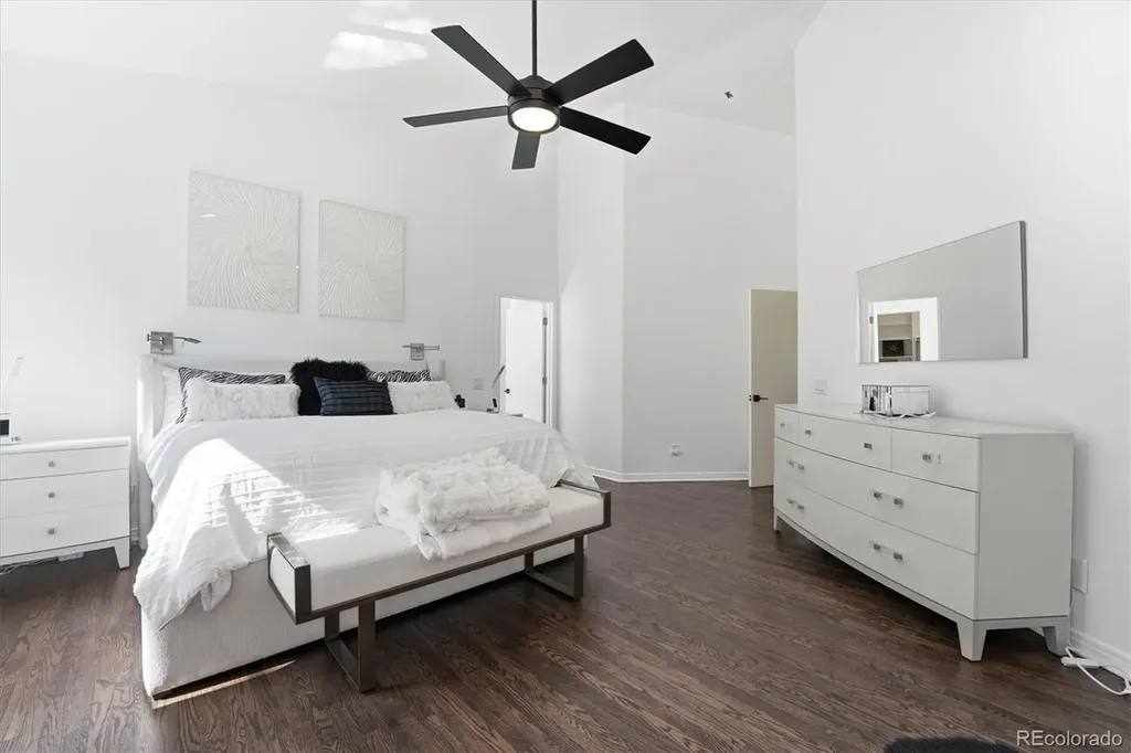 23331 Morning Rose Drive Golden CO 80401