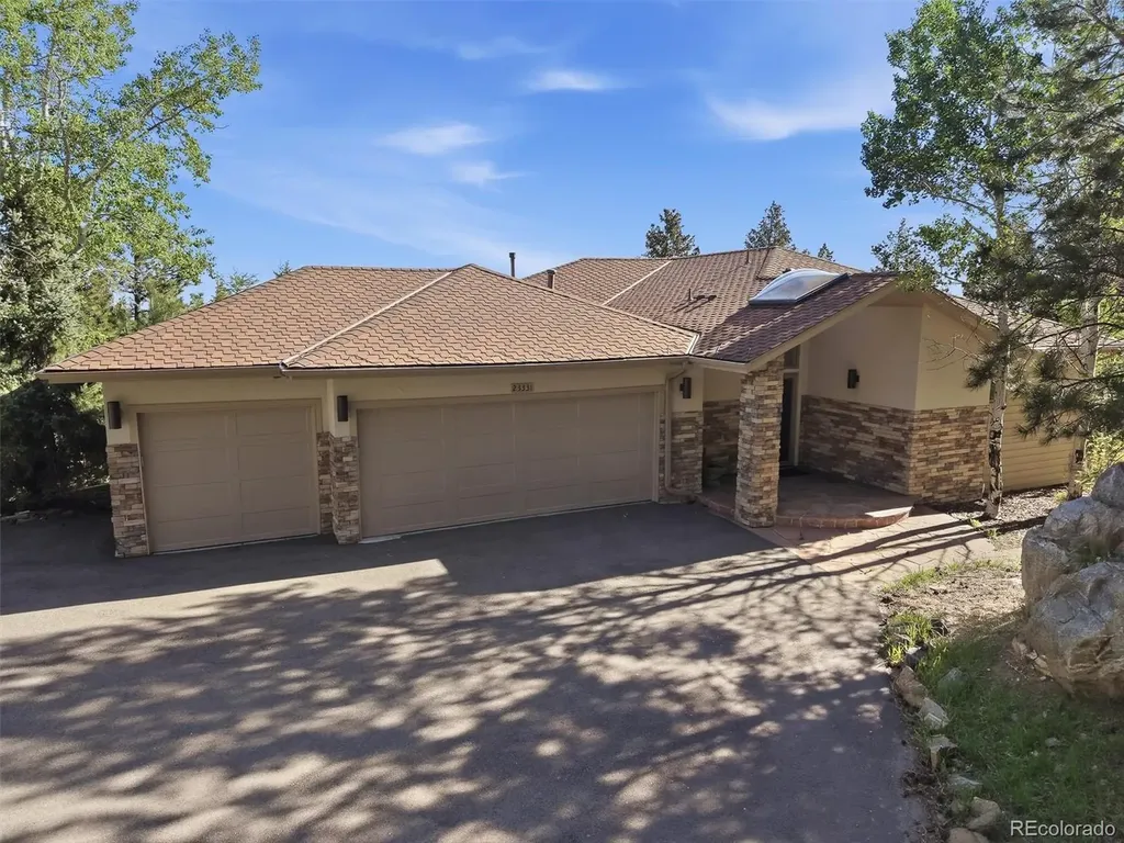 23331 Morning Rose Drive Golden CO 80401