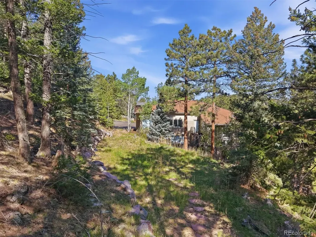 23331 Morning Rose Drive Golden CO 80401