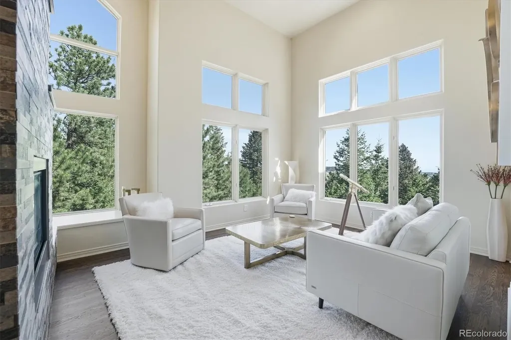 23331 Morning Rose Drive Golden CO 80401