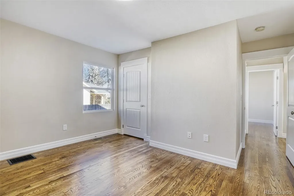 3639 S Bannock Street Englewood CO 80110