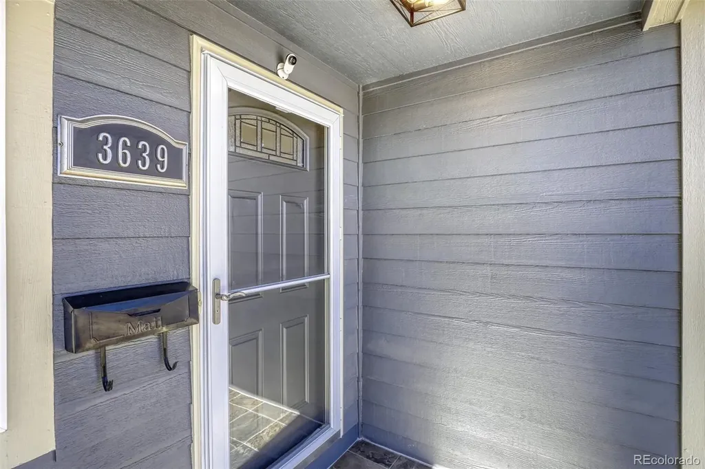 3639 S Bannock Street Englewood CO 80110