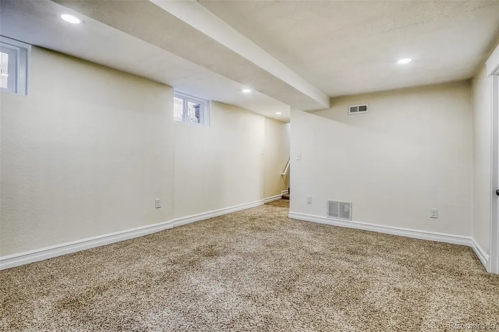 3639 S Bannock Street Englewood CO 80110