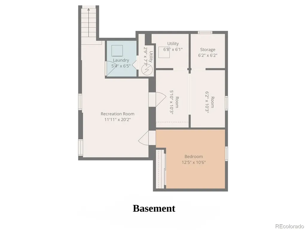 3639 S Bannock Street Englewood CO 80110