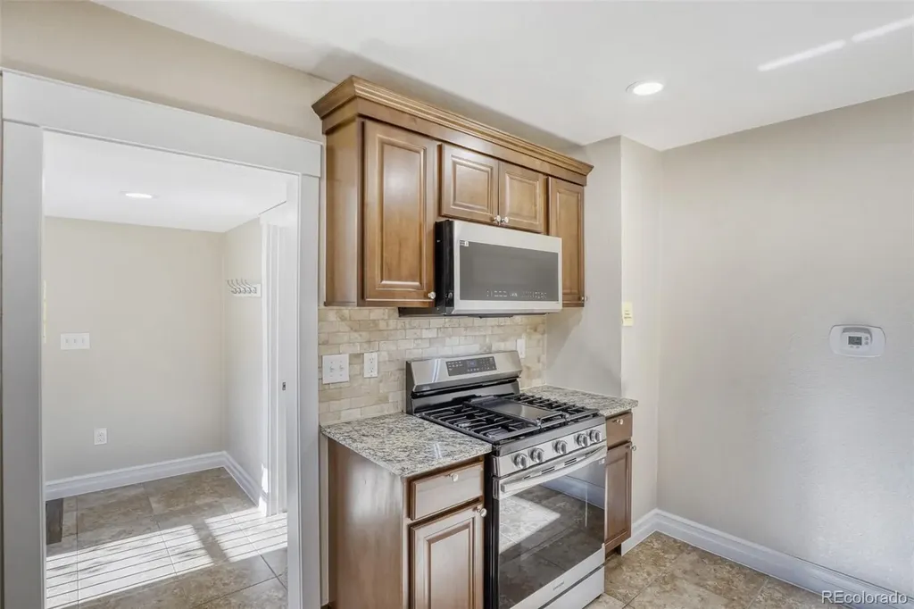 3639 S Bannock Street Englewood CO 80110